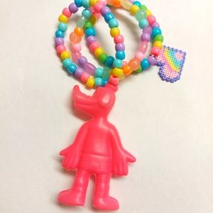 Decora Harajuku bracelet bundle